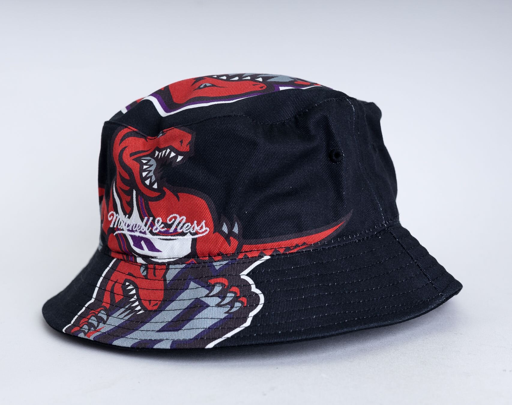 Toronto raptors cheap bucket hat