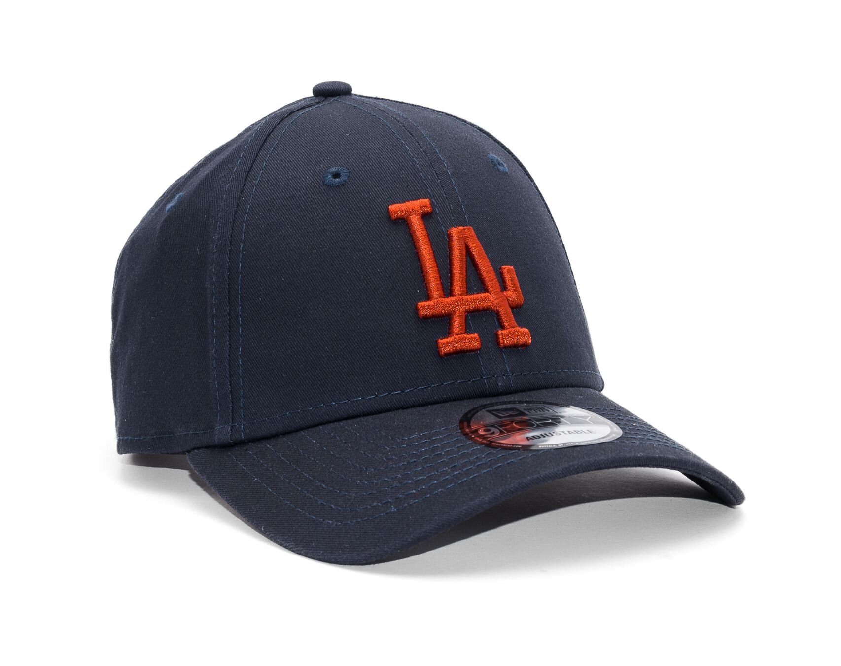 New Era 9Forty MLB Basic Cap Los Angeles Dodgers