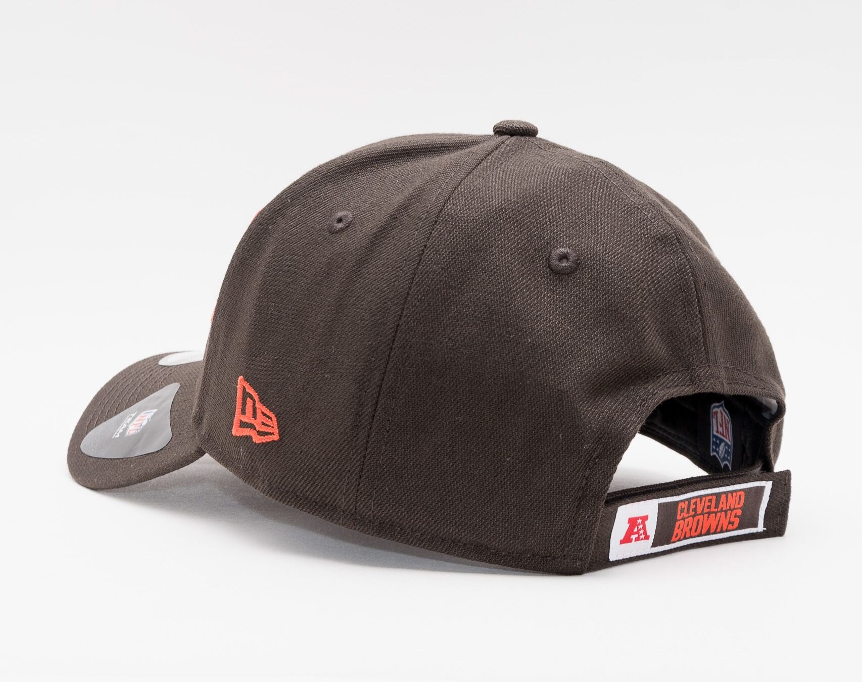 New Era The League 9Forty Cleveland Browns Cap