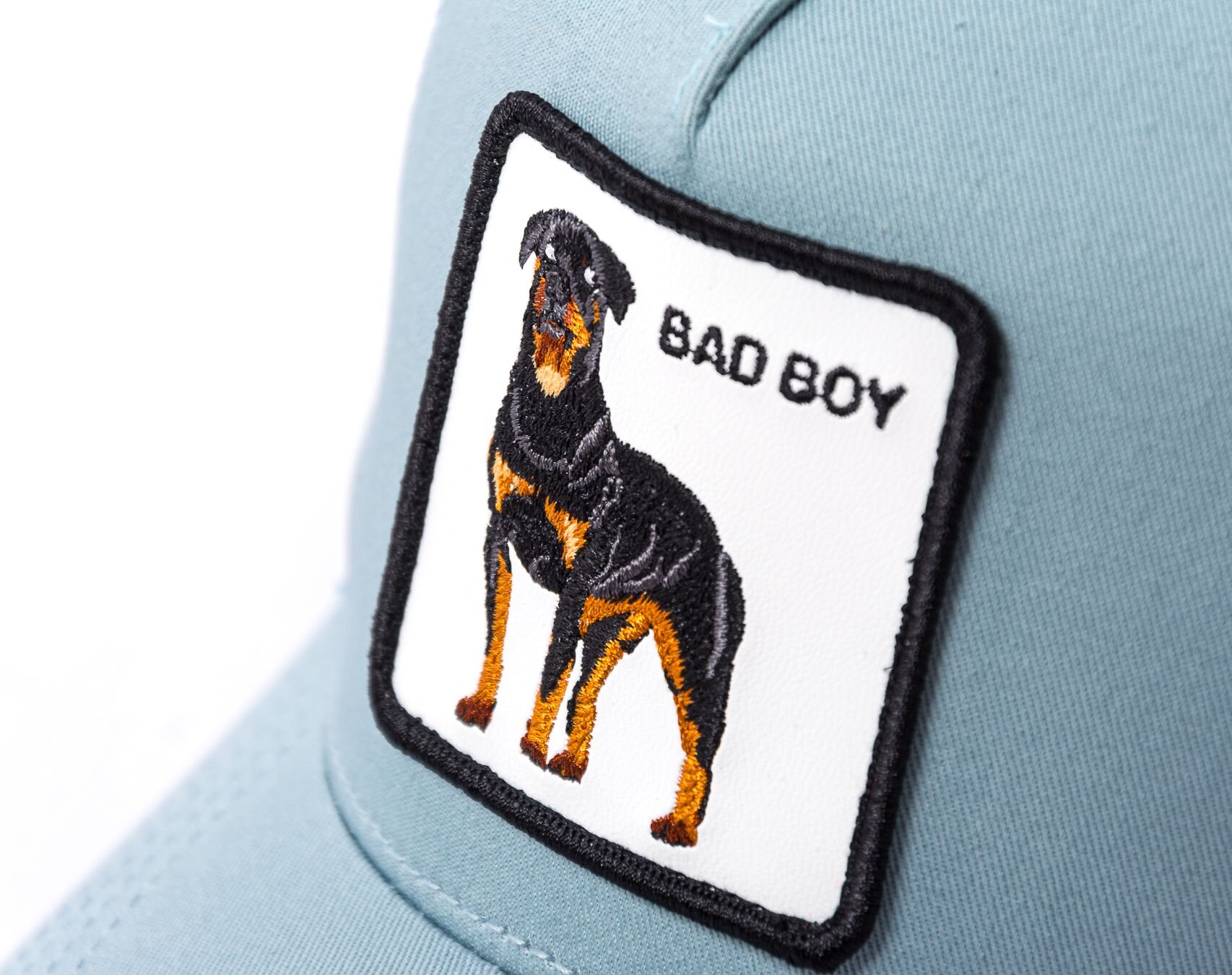 Goorin Bros. Bad Boy - Hat for Man - Light Blue - 101-0990