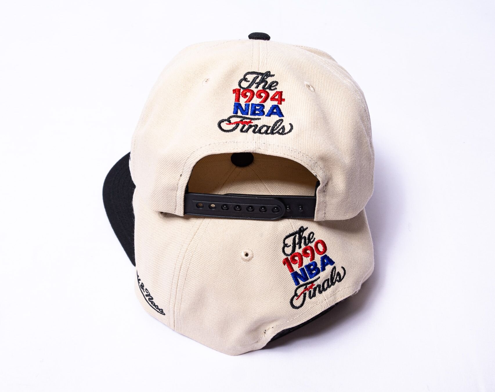 Kšiltovka Mitchell & Ness Nba Finals Remix Snapback Hwc Finals