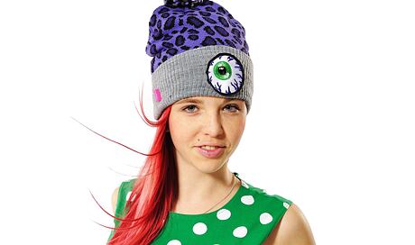 Kulich Mishka Keep Watch Safari Lilac
http://www.snapbacks.cz/4881