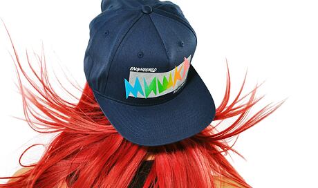 Snapback Mishka Ski Patrol Navy
http://www.snapbacks.cz/4870