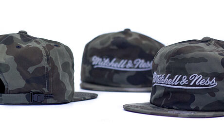 Nylon Poly Camo zipback
http://www.snapbacks.cz/6098