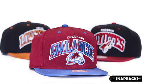 Texas Longhorns
http://www.snapbacks.cz/5944

Phoenix Coyotes
http://www.snapbacks.cz/5932

Celá kolekce Double Arch »
http://www.snapbacks.cz/?s=Double+Arch