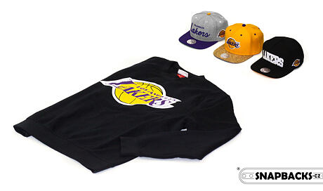 Vše od LA Lakers
http://www.snapbacks.cz/?s=Lakers