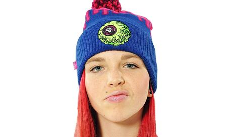 Kulich Mishka Lamour Keep Watch Slime Magenta
http://www.snapbacks.cz/4891