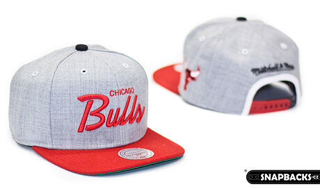 Chicago Bulls
http://www.snapbacks.cz/5964

Celá kolekce Super Script »
http://www.snapbacks.cz/?s=Special+Script