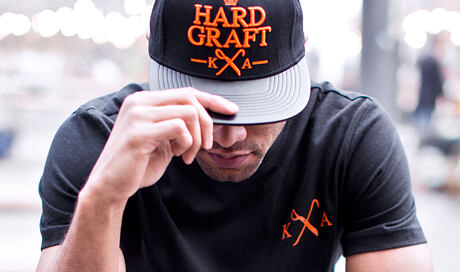 Snapback Hard Graft Black
http://www.snapbacks.cz/6740