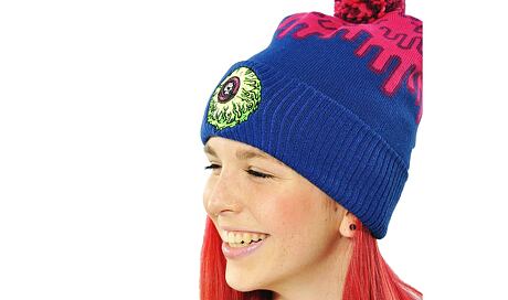 Kulich Mishka Lamour Keep Watch Slime Magenta
http://www.snapbacks.cz/4891