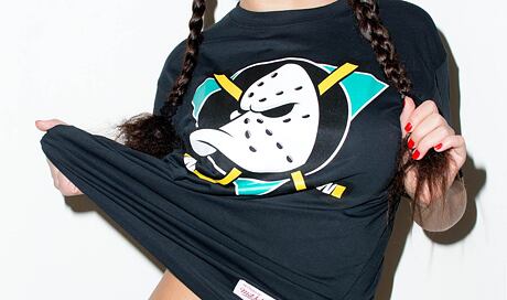 Snapback a triko Mighty Ducks
http://www.snapbacks.cz/?s=mighty