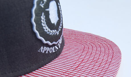 Strapback Gold Seal
http://www.snapbacks.cz/6734