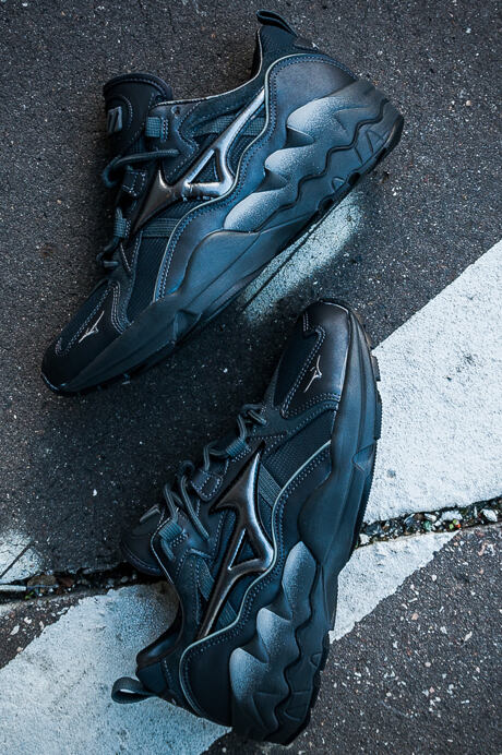 Sneakers Mizuno SS19