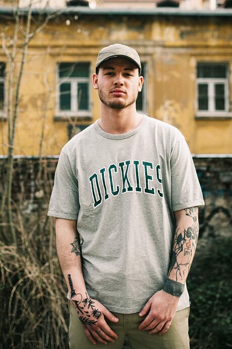 Připrav se na léto s Dickies SS19