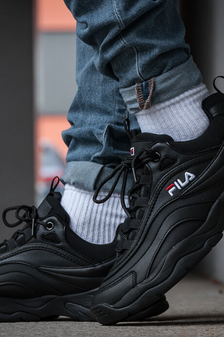 Fila Spring 2019