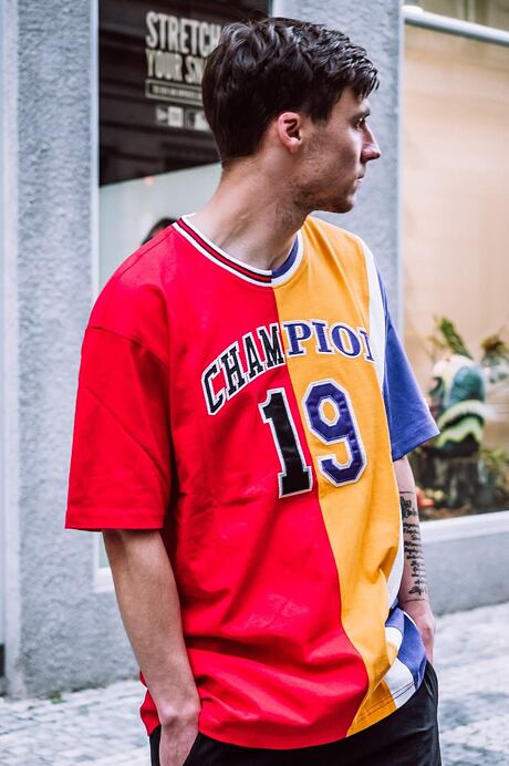 Champion Fall 2020