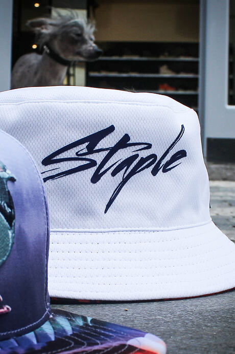 Staple Summer 2015 Lookbook