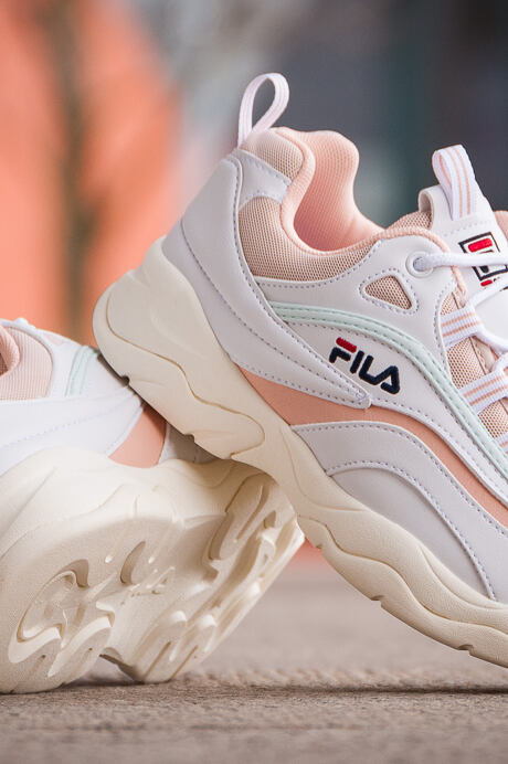 Fila Spring 2019 - druhý drop