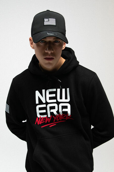 New Era Contemporary / New York Pack