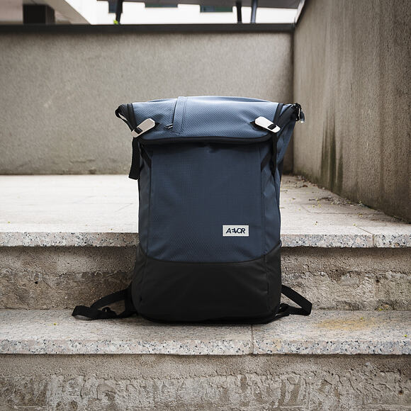 Aevor Daypack Proof Petrol Backpack