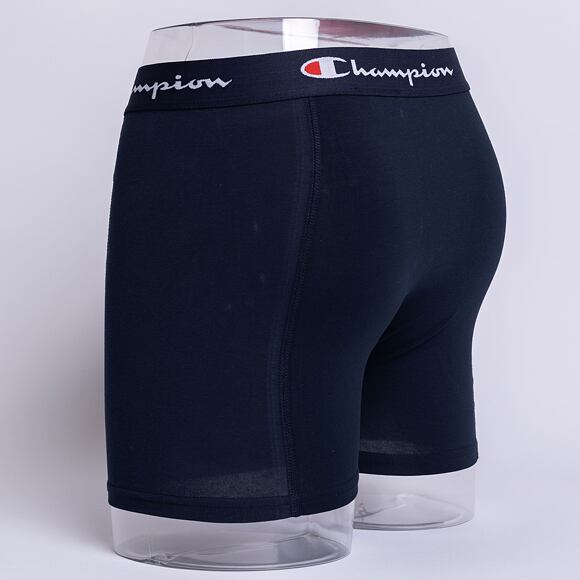 Champion 2 pk Boxer GPG/ALLOVER/NNY Boxer Briefs