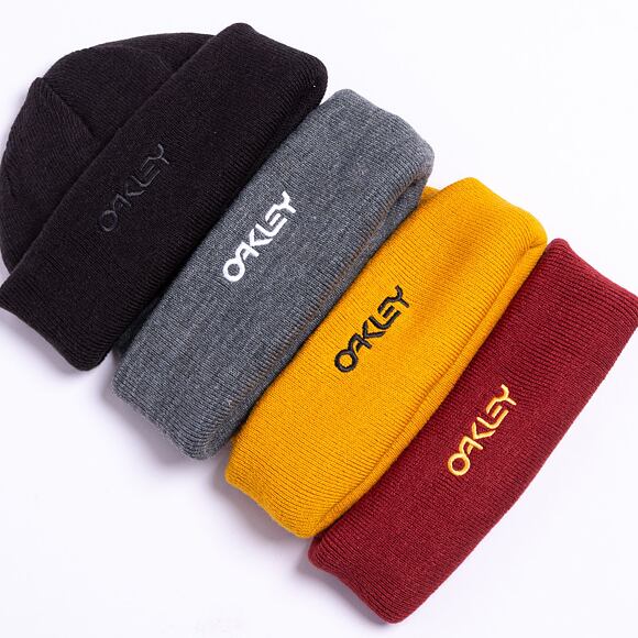 Oakley B1B Logo Beanie 5AAU