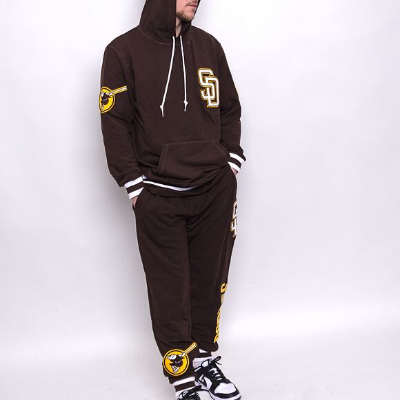 New Era MLB Elite Pack Joggers San Diego Padres Sweatpants