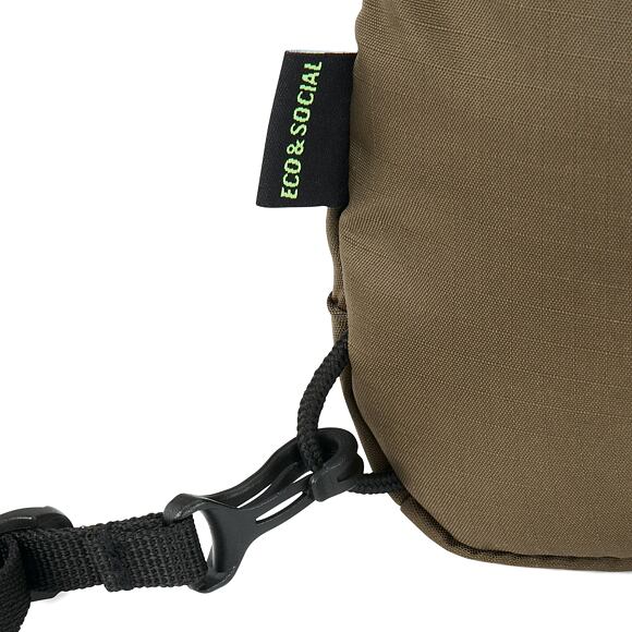 Taška Přes Rameno Aevor Sacoche Bag Ripstop Olive Gold