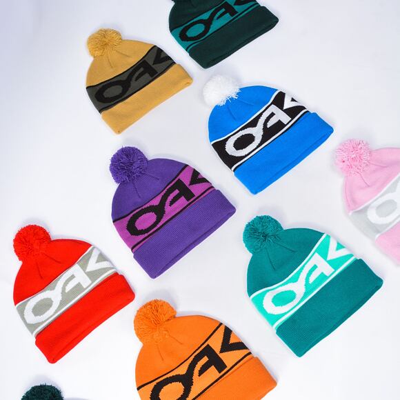 Oakley FACTORY CUFF BEANIE 9NSU