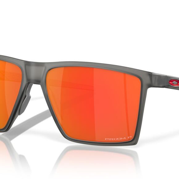 Sluneční Brýle Oakley Futurity Sun Prizm Ruby Polarized