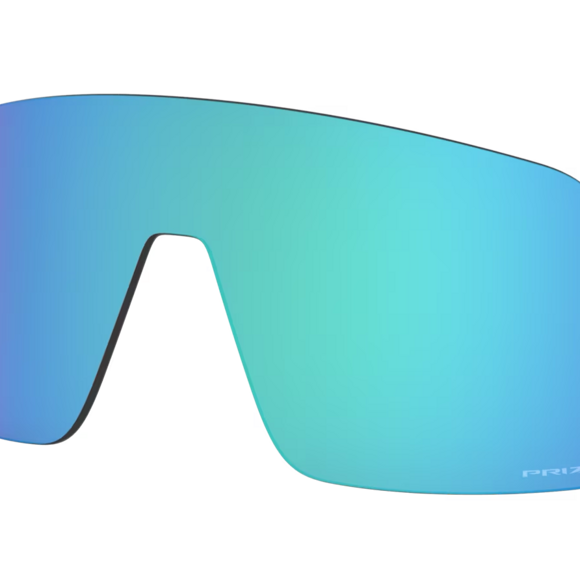 Náhradní sklo Oakley Sutro Lite Prizm Sapphire