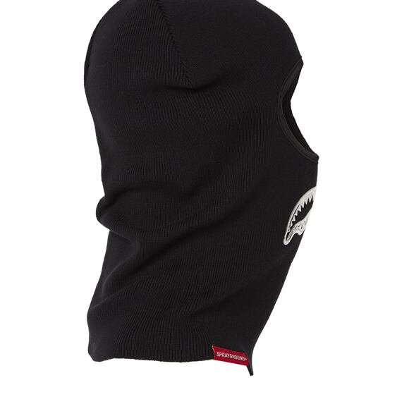 Kukla Sprayground - Metallic Drip Balaclava