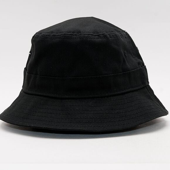 New Era Kids Essential Bucket Black