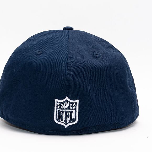 New Era 59FIFTY NFL Side Patch Dallas Cowboys Blue / Team Color Cap