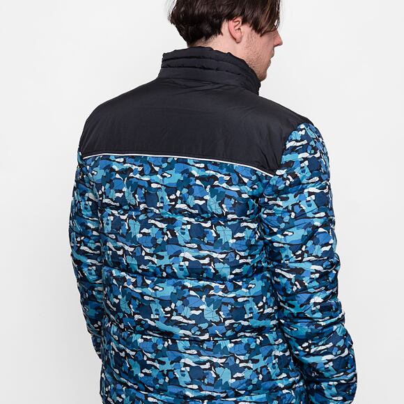 Ellesse Lecta Padded Jacket All Over Print