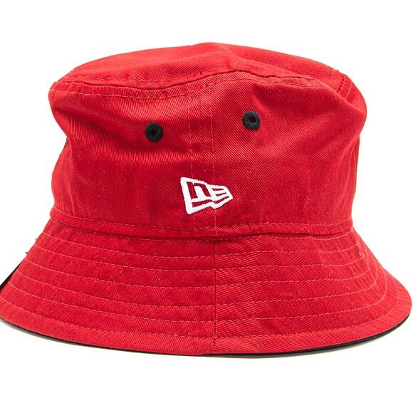 Dětský Klobouk New Era Chibi lt Bucket Sylvester Scarlet / Black