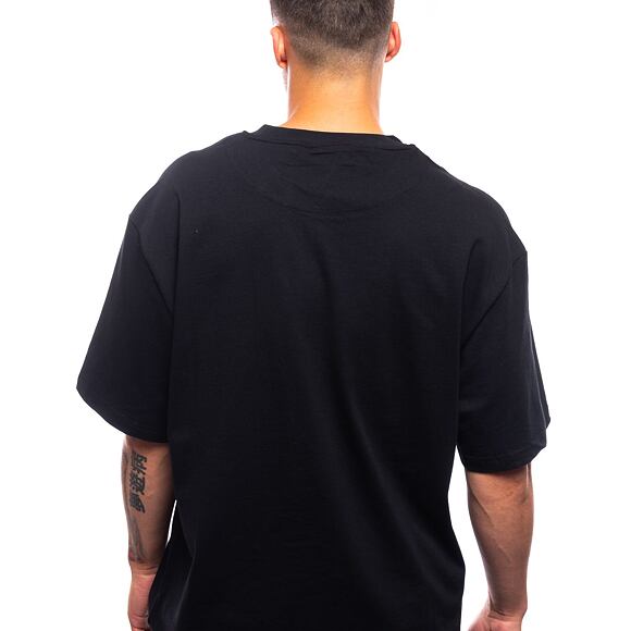 Triko Karl Kani Water Signature Tee black