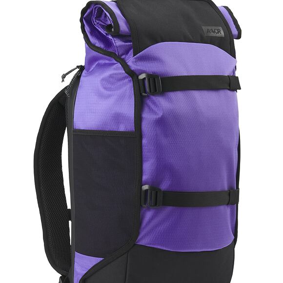 Batoh Aevor - Trip Pack Waterproof - Purple