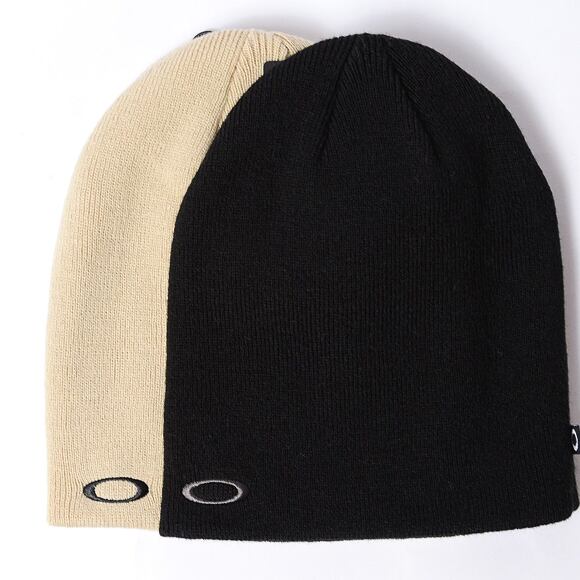 Kulich Oakley Fine Knit Beanie Humus