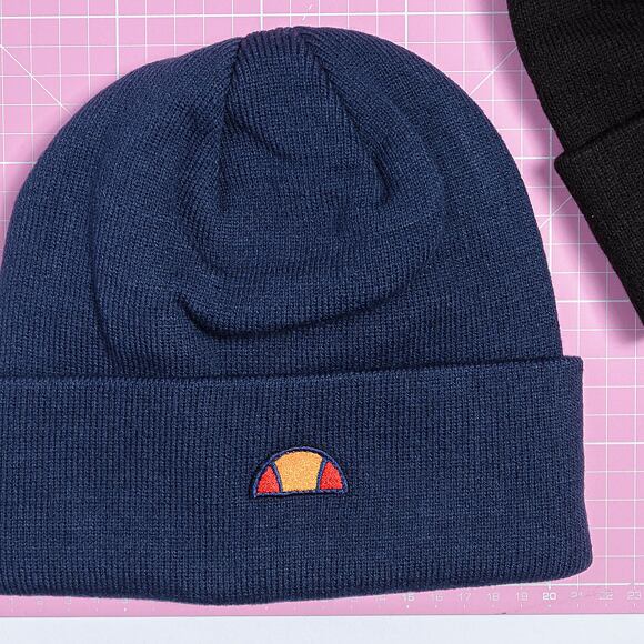 Kulich Ellesse - Thar Beanie - Burgundy