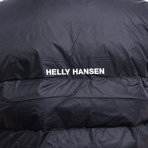 Vesta Helly Hansen - Active Puffy Vest - Black