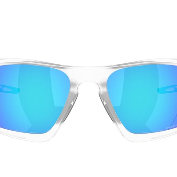 Sluneční Brýle Oakley Lateralis Prizm Sapphire