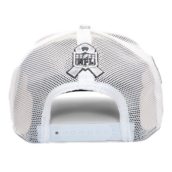 Kšiltovka New Era - NFL24 9SEVENTY Stretch-Snap - NFL Logo