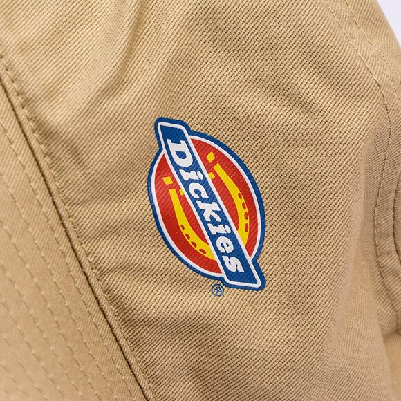 Klobouk Dickies Stayton Khaki