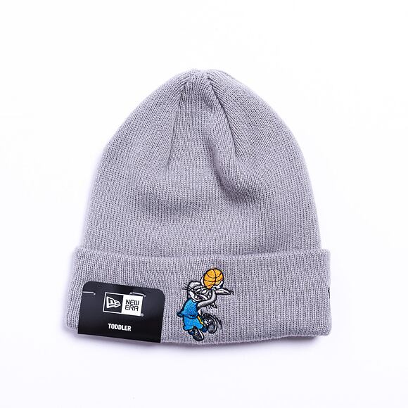 New Era Sporty lt Beanie Bugs Bunny Graphite