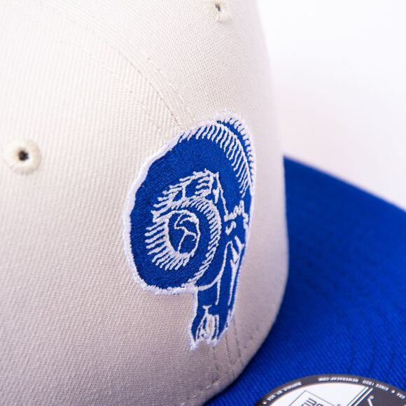 Kšiltovka New Era 9FIFTY NFL Historic 23 Los Angeles Rams