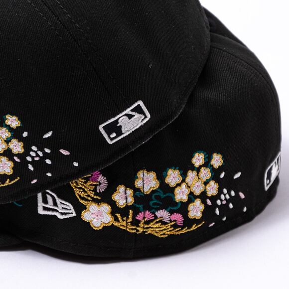 Kšiltovka New Era 59FIFTY "Cherry Blossom" Houston Astros