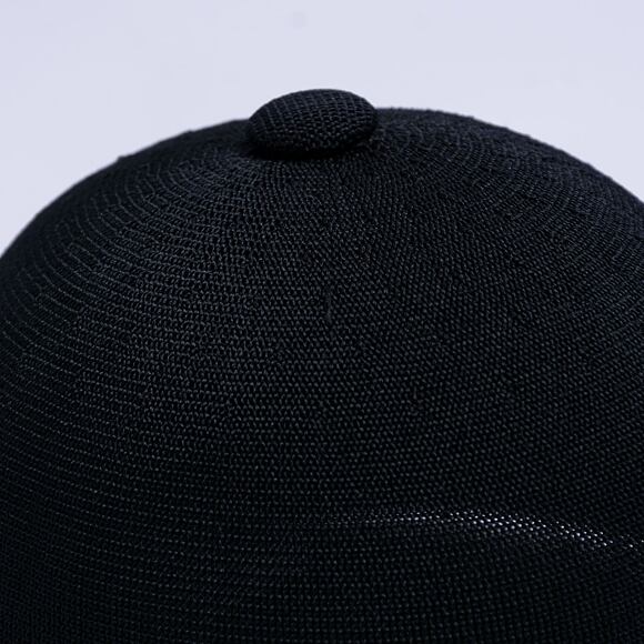 Klobouk Kangol Tropic Ventair Snipe Black