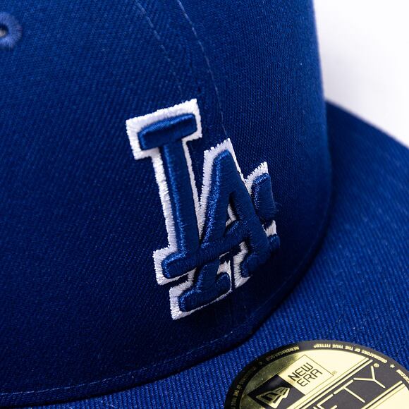 Kšiltovka New Era 59FIFTY MLB "2023 Spring Training" Los Angeles Dodgers - Team Color