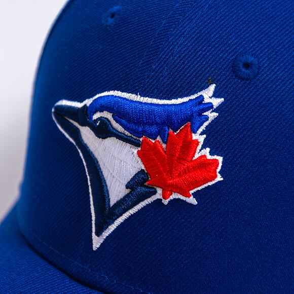 Dětská Kšiltovka New Era - 9FORTY The League 2012 - Toronto Blue Jays - Team Color